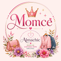 Momce | Venta de Carteral y Ropa